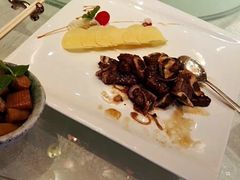 -海湾壹品·粤菜·早茶·烤鸭(拱北店)