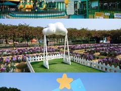 -盈香心动乐园