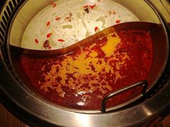 -季季红火锅(丰城洪客隆店)