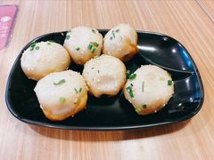小杨生煎-小杨生煎(黄河路店)