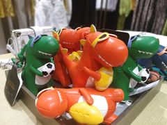 -URBAN REVIVO(济南世茂广场店)