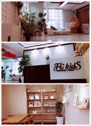 -韩国非常宝贝孕婴童摄影(萝岗万达店)