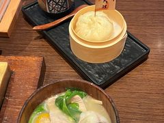 -银米·云南传统过桥米线(双廊黑金冠店)