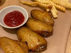 -必胜客(龙之梦购物中心店)