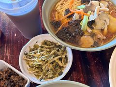 -重元寺香积厨素斋馆