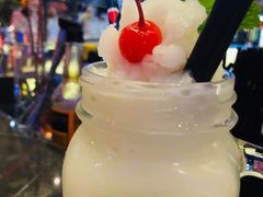 -MOSSO德国餐厅·音乐酒吧(环宇荟店)
