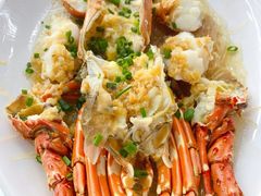 -汪姐海鲜(侨港总店·金冠好店)
