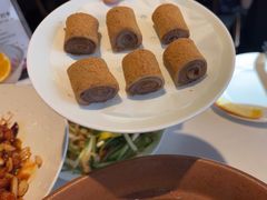 -福海居烤鸭店(鸟巢店)