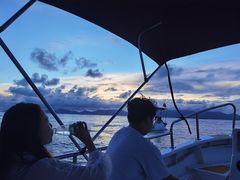 -波记美食店·现捞海鲜