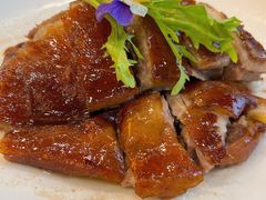 -椿记烧鹅(叠彩店)