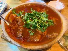 -老姑砂锅·烧烤天津菜(体北道店)