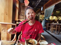 -水煮三国·川鲁江湖菜(香山店)