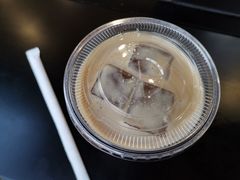 -卖呆儿咖啡(望京店)