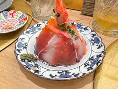 -鮨政· Omakase(港汇恒隆广场店)