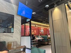 -海底捞火锅(长沙华创国际广场店)