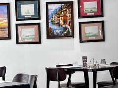 -22ºN BISTRO西餐&酒馆