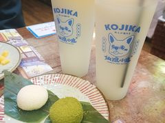 -仙隐小鹿中華の日料(正弘城店)