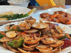 -新金盛·海鲜酒楼(盐田店)