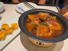 -龍聚祥烧麦馆(万达店)