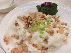 -顺德人家食府(黄金广场店)