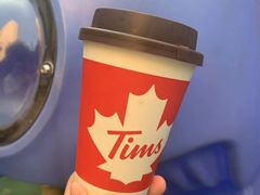 -Tims天好咖啡·贝果(东方广场店)