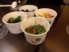 -康师傅私房牛肉面(申虹店)