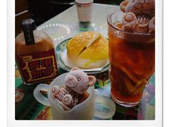 -肥韬茶餐厅(南山mini店)