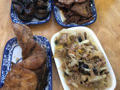 -裕兴记·三虾面(西北街总店)