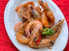 美极虾-蛇口康乐快餐鱼仔档(翠苑小区店)