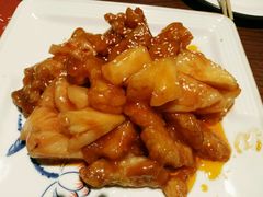 -川人百味(万达店)