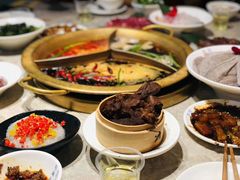 -八一好吃街·高品美食广场