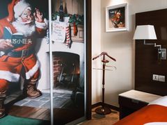 -深圳香格里拉酒店