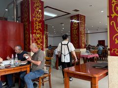 -老山记海城馅饼大酒店(振兴小区店)