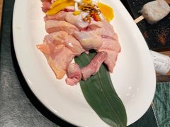 -初春四季·椰子鸡火锅(中关村店)