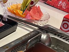 -海底捞火锅(长宁路龙之梦店)