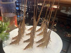 -皇城老妈川味火锅·大连海鲜火锅(港湾店)