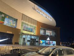 -杉杉奥特莱斯广场(哈尔滨店)