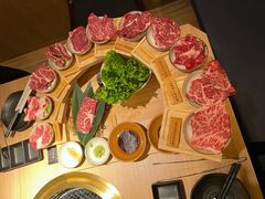 -牛角烧肉(步步高星城天地店)