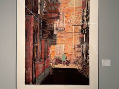 -江苏省美术馆(长江路新馆)