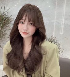 -3AM HAIR SALON染发烫发接发