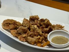 -渔港甄宴·海鲜·地标烟台菜(金沙滩店)