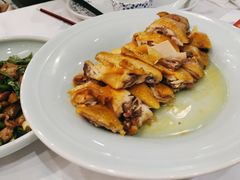 -围龙屋客家食府(福田店)