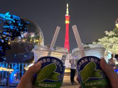 -广州塔