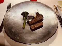 -三嚥阁 La Villa Restaurant