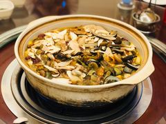 -野菌皇海景野生菌火锅(滨海大道店)