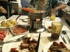 -星伦多 自助料理(圆融店)