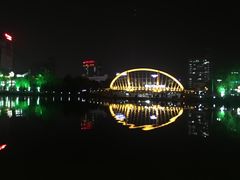 -南通濠河风景名胜区