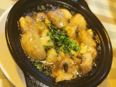 -BISTROFIORE美伊娜(伊犁南路店)