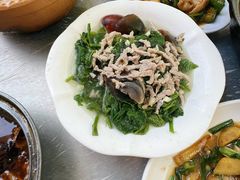 上汤桑叶-黎记大排档(慈云路店)
