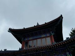 -大明幻境第一城